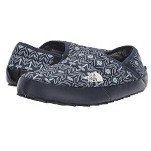 North Face Thermoball Traction Mule Slippers – NEW